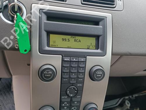 Used Climate control VOLVO C30 (533) D5 (180 hp) 27124126