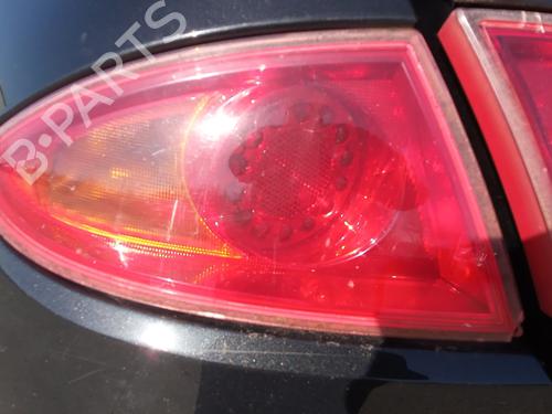 Used Left taillight SEAT LEON (1P1) 1.9 TDI (105 hp) 27103451