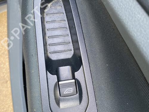 Used Right front window switch Right front window switch 38926276 38926276