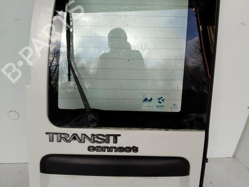 Used Left rear door FORD TRANSIT CONNECT (P65_, P70_, P80_) 1.8 TDCi (90 hp) 27117305