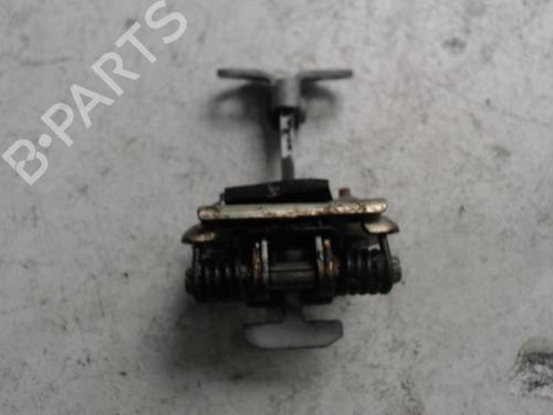 Used Hinge/Door check strap CITROËN BERLINGO / BERLINGO FIRST MPV (MF_, GJK_, GFK_) 1.6 HDI 90 (MF9HX) (90 hp) 27126935