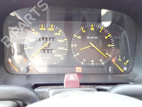 Used Gearbox Gearbox SEAT CORDOBA Vario (6K5) 1.9 SDI (64 hp) 28809924 28809924