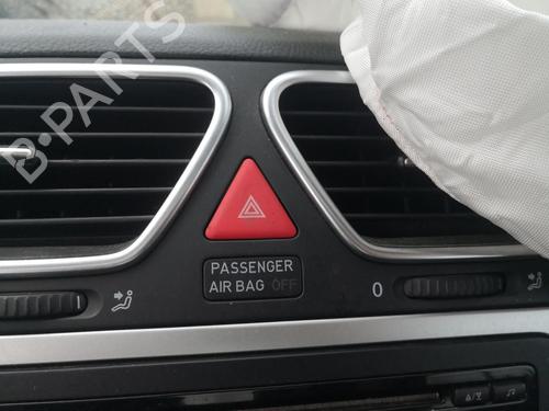 Advarselskontakt VW EOS (1F7, 1F8) 2.0 TDI 16V (140 hp) 27131290