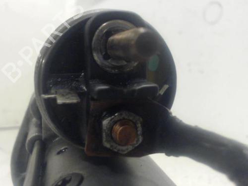 Starter AUDI A4 B6 Avant (8E5) 1.9 TDI | BP27120151M8 - Image 2