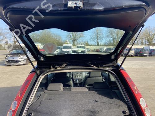 Used Tailgate lift support Tailgate lift support FORD FIESTA V (JH_, JD_) 1.4 TDCi (68 hp) 32517352 32517352