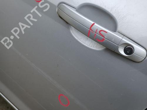 Left front door FORD FOCUS II Turnier (DA_, FFS, DS) 1.8 TDCi | BP27123866C2 