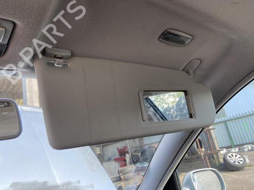 Used Right sun visor VW GOLF IV (1J1) 1.4 16V (75 hp) 27108649