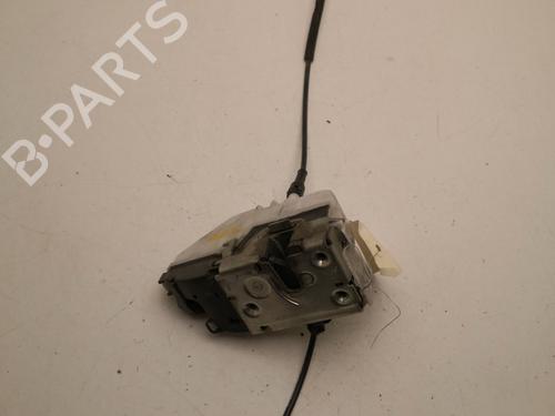 Used Front left lock Front left lock CITROËN C3 I (FC_, FN_) 1.4 HDi (68 hp) 32752655 32752655