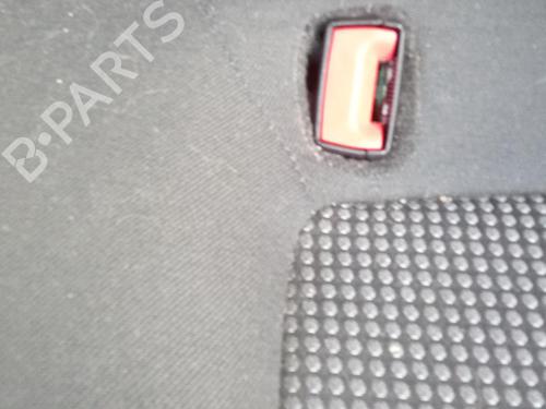 Used Seat buckle OPEL CORSA D (S07) 1.0 (L08, L68) (60 hp) 27102594