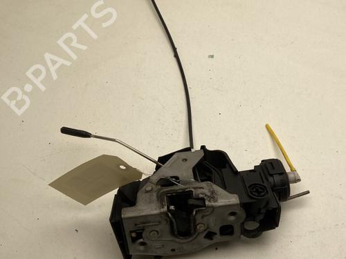 Used Front left lock Front left lock MERCEDES-BENZ A-CLASS (W168) A 160 (168.033, 168.133) (102 hp) 27253896 27253896