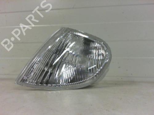 Used Left front indicator CITROËN BERLINGO / BERLINGO FIRST Box Body/MPV (M_) 1.9 D 70 (MBWJZ, MCWJZ) (69 hp) 27124265