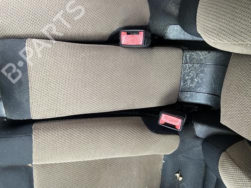 Used Seat buckle CITROËN C4 CACTUS 1.6 HDi 90 (92 hp) 30329011