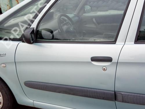 Used Front left door window CITROËN XSARA PICASSO (N68) 2.0 HDi (90 hp) 27149428
