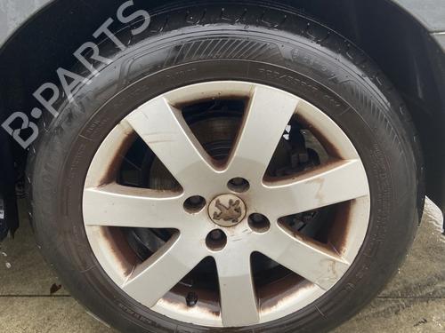 Used Right rear brake caliper PEUGEOT 308 SW I (4E_, 4H_) 1.6 HDi (109 hp) 32347363