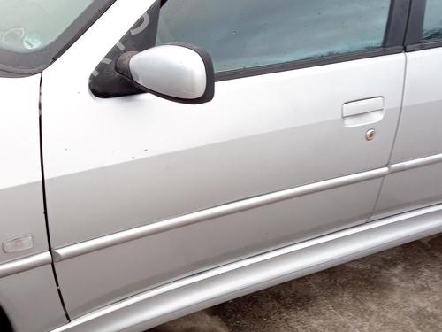 Venstre fortil lås PEUGEOT 306 Break (7E, N3, N5) 1.6 (98 hp) 27099868