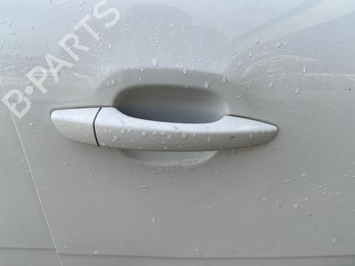 front-right-exterior-door-handle-citroen-c3-iii-sx-2016-30491108 main image