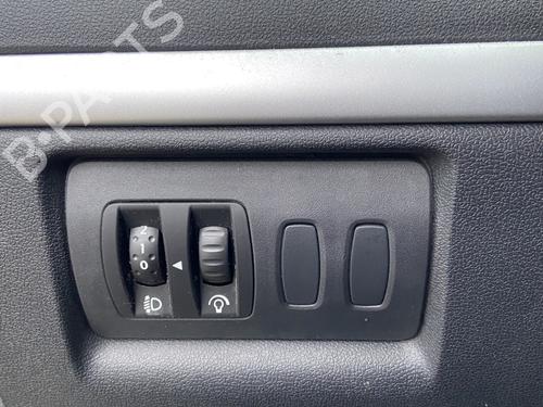 Commande de phare RENAULT CLIO III (BR0/1, CR0/1) 1.5 dCi (BR17, CR17) (86 hp) 32111341