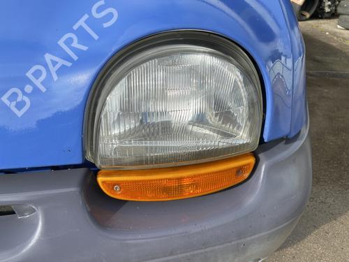 Używane Lampa przednia lewa RENAULT TWINGO I (C06_) 1.2 (C066, C068) (58 hp) 29918006