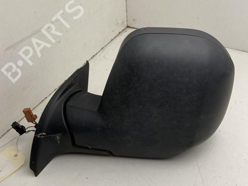 Left mirror CITROËN BERLINGO MULTISPACE (B9) 1.6 HDi 110 | BP27357732C26 