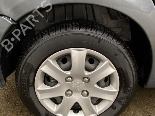 Used Other PEUGEOT 206+ (2L_, 2M_) 1.4 i (73 hp) 32993361