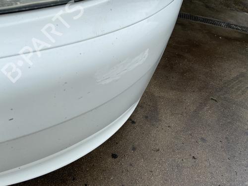 Front bumper PEUGEOT 307 (3A/C) 2.0 HDi 110 | BP29491754C7 