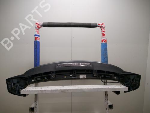 Rear spoiler CITROËN C4 CACTUS 1.6 BlueHDi 100 | BP27145107C96 