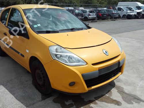 Warning switch RENAULT CLIO III (BR0/1, CR0/1) 1.5 dCi (C/BR0G, C/BR1G) | BP27138149I22  - Image 7