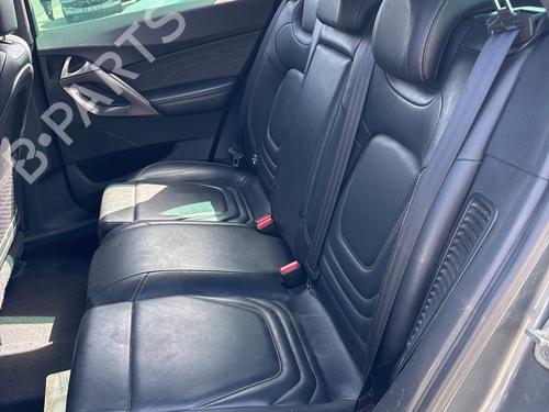 seat-buckle-citroen-ds5-2011-2012-2013-2014-2015-2016-36247477 main image