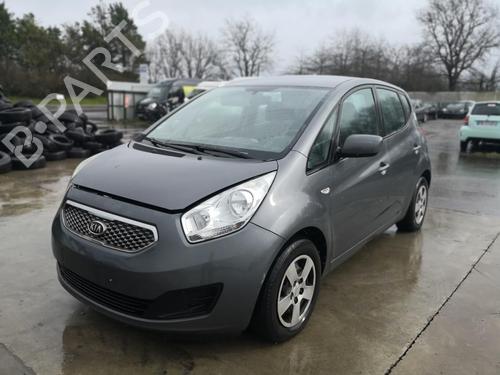 Glove box KIA VENGA (YN) 1.4 CRDi 90 | BP27132476C95  - Image 5