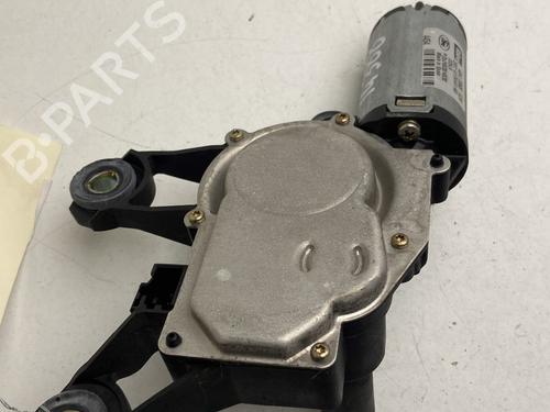 Rear wiper motor FORD FIESTA V (JH_, JD_) 1.4 16V | BP27132961M102