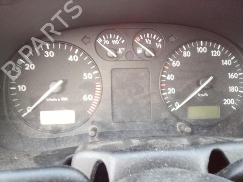 Warning switch VW POLO III (6N1) 60 1.4 | BP27140449I22 - Image 4