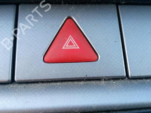Advarselsbryter VW PASSAT B6 (3C2) 1.9 TDI (105 hp) 27128305