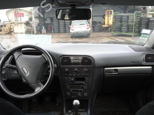 Used Driver airbag VOLVO V40 Estate (645) 1.8 i (122 hp) 27100319