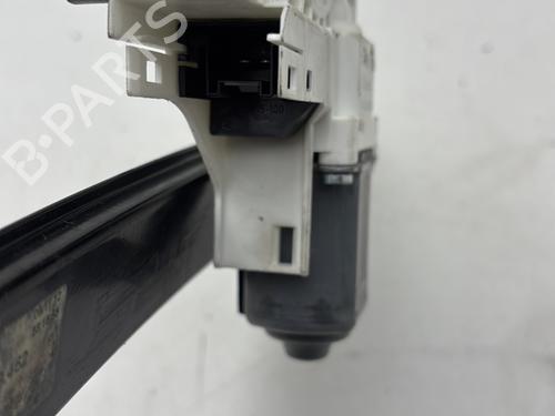 Used Rear right window mechanism Rear right window mechanism AUDI A6 C7 Avant (4G5, 4GD) 3.0 TDI (204 hp) 33570524 33570524