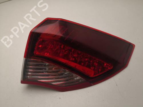 Used Right taillight RENAULT LAGUNA III (BT0/1) 2.0 dCi (BT07, BT0J, BT14, BT1A, BT1S) (131 hp) 27128900