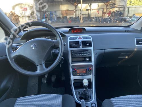 Right front window switch PEUGEOT 307 (3A/C) 1.6 HDi | BP30418231I26 - Image 4