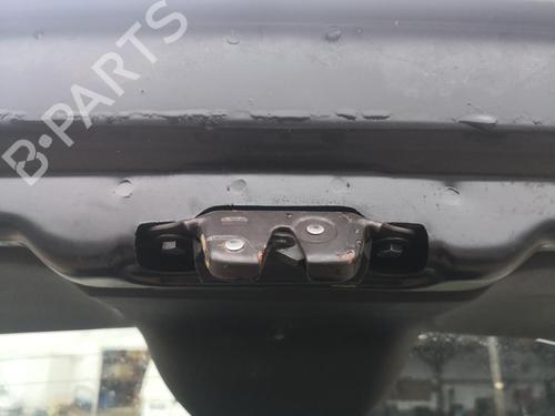Used Tailgate lock PEUGEOT 106 II (1A_, 1C_) 1.0 i (50 hp) 27132786
