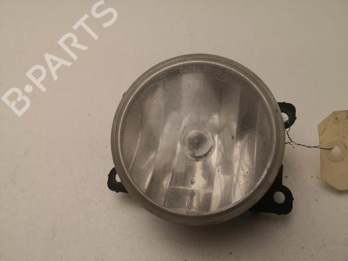Used Right front fog light PEUGEOT 207 (WA_, WC_) 1.6 HDi (90 hp) 29916061