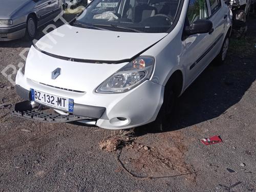 Rear bumper right light RENAULT CLIO III (BR0/1, CR0/1) 1.2 16V Hi-Flex (BR1U, CR1U) | BP29334943C82 