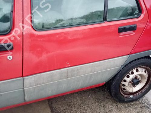 Used Rear left door window RENAULT SUPER 5 (B/C40_) 1.4 Cat (B/C/407) (58 hp) 27141596