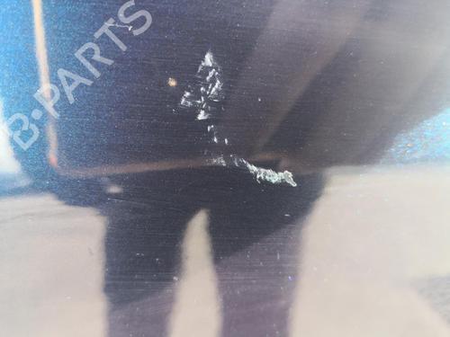 Left rear door PEUGEOT 5008 (0U_, 0E_) 1.6 HDi | BP27130505C4 