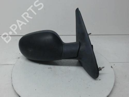 Used Right mirror RENAULT MEGANE I (BA0/1_) 1.4 e (BA0E, BA0V) (75 hp) 27116646