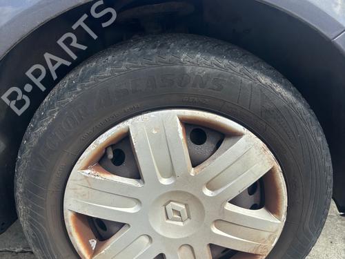 Used Rim Rim 38789333 38789333