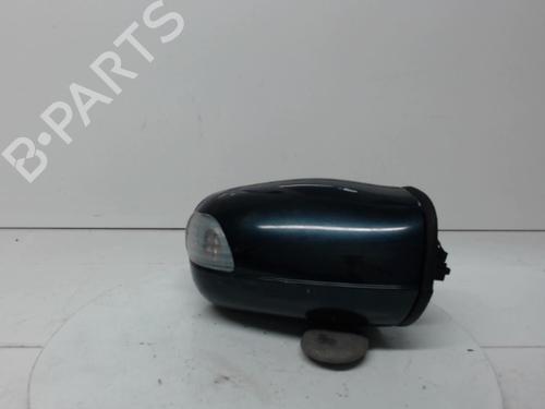 Used Right mirror Right mirror MERCEDES-BENZ E-CLASS (W210) E 270 CDI (210.016) (170 hp) 27116617 27116617