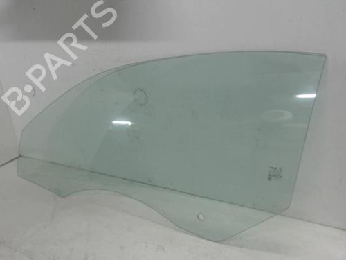Front left door window VW EOS (1F7, 1F8) 2.0 TDI 16V | BP27131289C18 