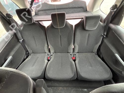 Sikkerhedssele bag højre Sikkerhedssele bag højre 39584163 39584163