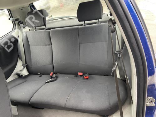 Asientos traseiros FIAT PUNTO (188_) 1.2 60 (188.030, .050, .130, .150, .230, .250) (60 hp) 31133326