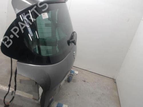 Tailgate PEUGEOT 308 SW I (4E_, 4H_) 1.6 HDi | BP27122505C6 