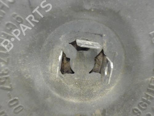 Left headlight VW TRANSPORTER T4 Van (70A, 70H, 7DA, 7DH) 2.5 TDI | BP27117696C28 