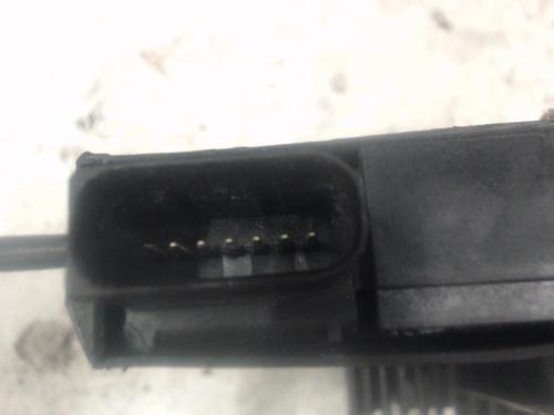 Used Front right lock PEUGEOT 308 SW II (LC_, LJ_, LR_, LX_, L4_) 1.6 BlueHDi 120 (120 hp) 27125388